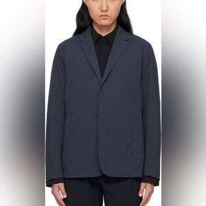 Arc’teryx Veilance Navy LT Blazer 18775 Medium
